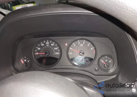 2013 Jeep Patriot Sport из США, поврежденный, VIN 1C4NJRBB4DD262964